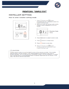 LG PREMTC00U