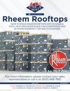 Rheem Rooftops (JIM)