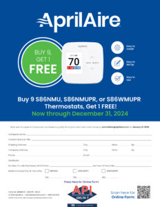 aprilaire-thermostat-buy-9-get-1-editable-promotion-form-S86BUY9-v2